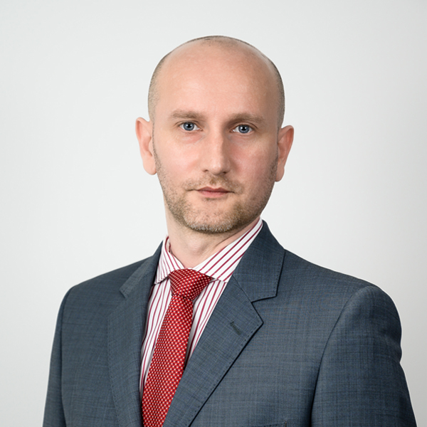 Ing. Dominik Čačo